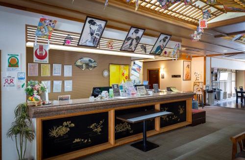 Fukushima Hotel | Kiso Mikawaya