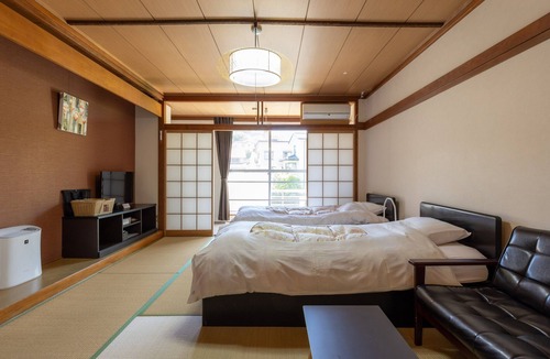 Fukushima House | Kiso Mikawaya