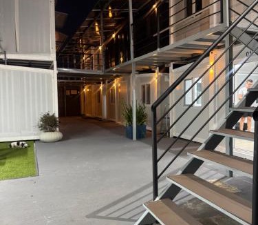 Petropolis Apartment | Kit Manhattan