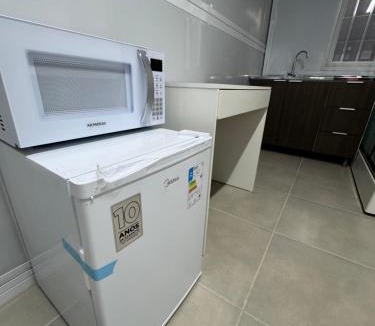 Petropolis Apartment | Kit Manhattan