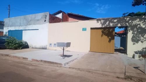 Plano Diretor Sul Apartment | Kit Net Aconchego Bertavile 01 Próx do aeroporto