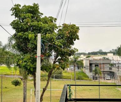 Limeira Apartment | Kit Net Cidade Universitária