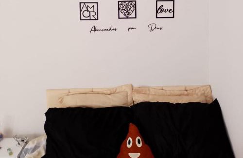 Limeira Apartment | Kit Net Cidade Universitária