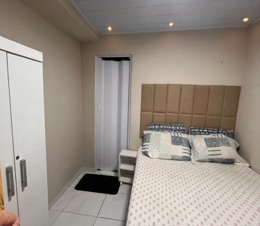 Fortim Apartment | Kit net da flor