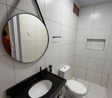 Fortim Apartment | Kit net da flor