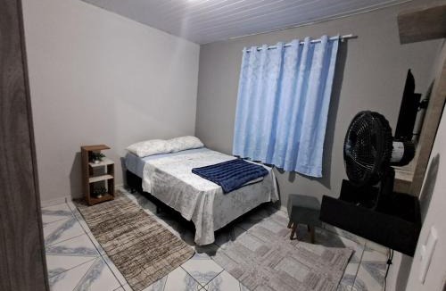 Augusta Apartment | Kit Net da Kê