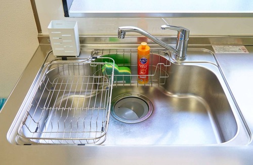 Shinjuku Apartment | Kita-Shinjuku Inn House, 3LDK 70m2 Detached House in Shinjuku Area