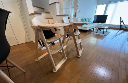 Asahikawa House | Kitamachi Home