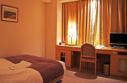Kitami Hotel | Kitami Pierson Hotel