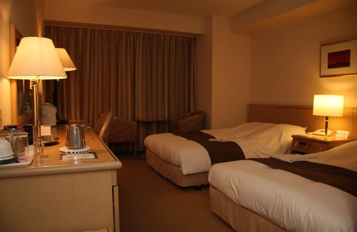 Kitami Hotel | Kitami Pierson Hotel