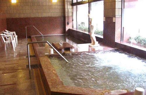 Kitami Hotel | Kitami Pierson Hotel - Vacation STAY 54802v