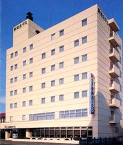 Kitami Hotel | Kitami Towahotel