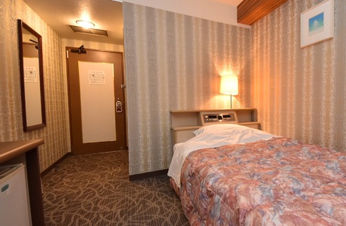 Kitami Hotel | Kitami Towahotel