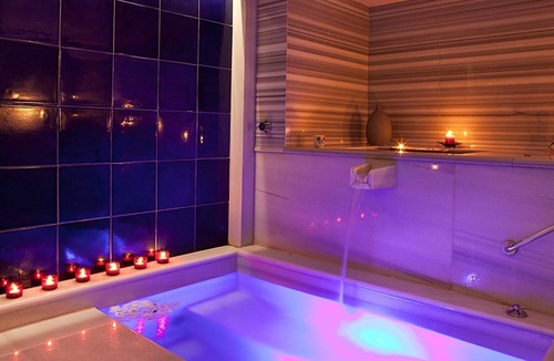 Osmangazi Hotel | Kitapevi Special Class Hotel