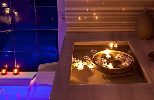 Osmangazi Hotel | Kitapevi Special Class Hotel