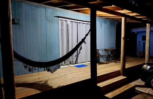 Praia do Rosa House | Kitbox PDR