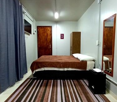 Praia do Rosa House | Kitbox PDR