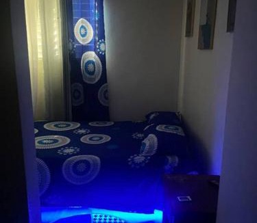 Los Charamicos Apartment | Kitchenette 5 min From beach!