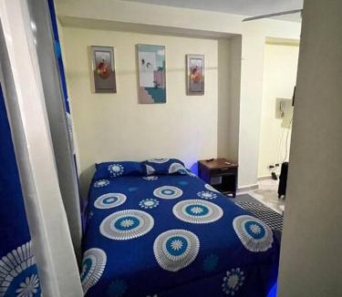 Los Charamicos Apartment | Kitchenette 5 min From beach!