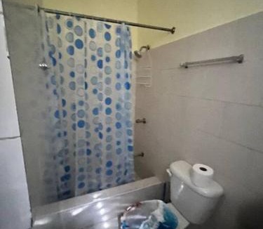 Los Charamicos Apartment | Kitchenette 5 min From beach!