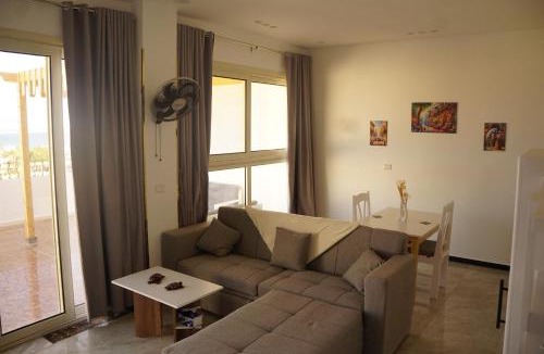 Safaga Apartment | Kite and Dive Home