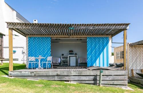Langebaan Hostel | Kite Basecamp Langebaan