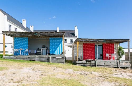 Langebaan Hostel | Kite Basecamp Langebaan