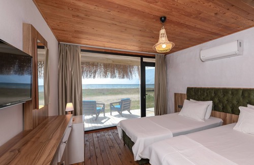Tasbuku Hotel | Kite Beach Otel