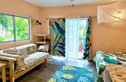 ProCab Apartment | Kite Loft is a perfect private yet fun and open design loft