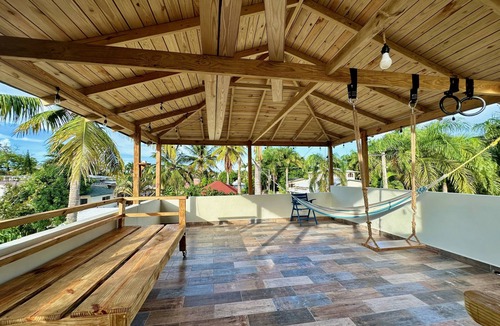 ProCab Apartment | Kite Loft is a perfect private yet fun and open design loft