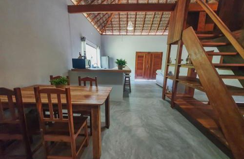 Tutoia House | Kite Mansion Arpoador