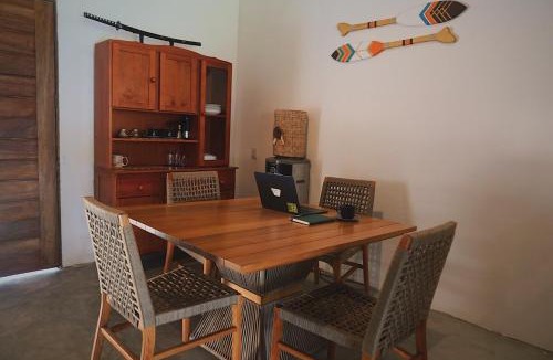 Tutoia House | Kite Mansion Arpoador