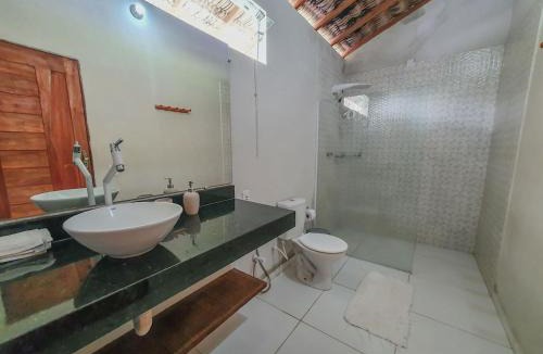 Tutoia House | Kite Mansion Arpoador