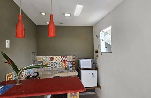 Sao Vicente de Paula Hotel | Kite Nomade