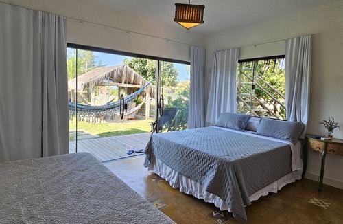 Sao Vicente de Paula Hotel | Kite Nomade