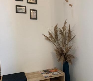 Birgi Vecchi Apartment | Kite Village Solaris