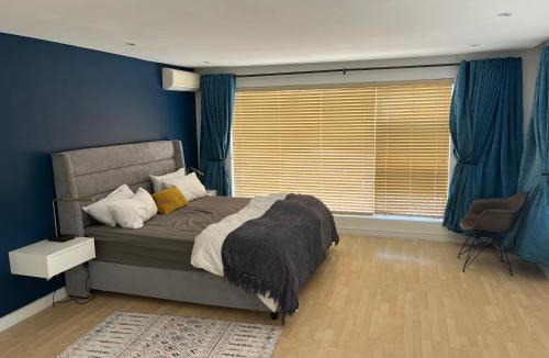 Sunset Beach Villa | Kite, Wind, Waves Beach Villa