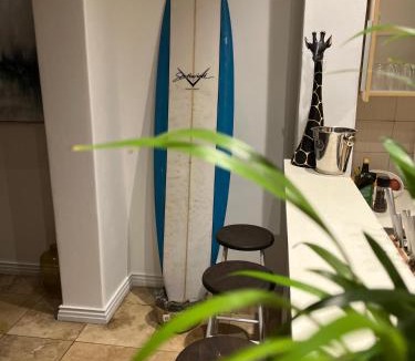 Sunset Beach Villa | Kite, Wind, Waves Beach Villa