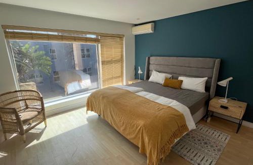 Sunset Beach Villa | Kite, Wind, Waves Beach Villa