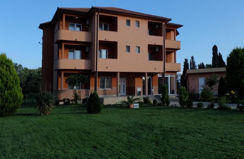 Ulcinj House | Kiteloop House