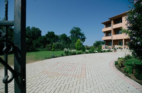 Ulcinj House | Kiteloop House