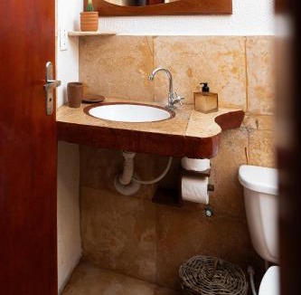 Itarema Hotel | Kitenest