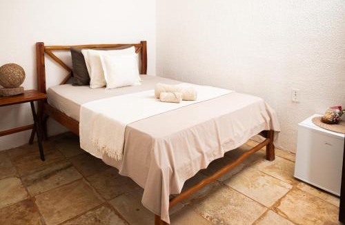 Itarema Hotel | Kitenest