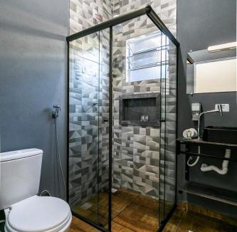 Poa Apartment | Kitinet 101 ampla Confortável na Divisa Suzano sem vaga Garagem