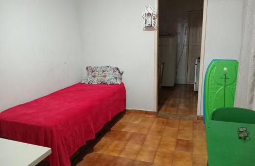 Vila Nova Apartment | Kitinet com amor