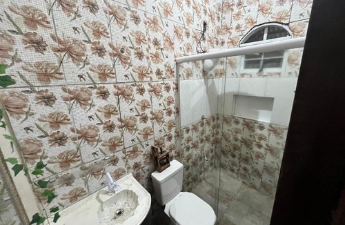 Mambucaba House | Kitinet d FRAGA