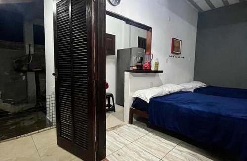 Mambucaba House | Kitinet d FRAGA