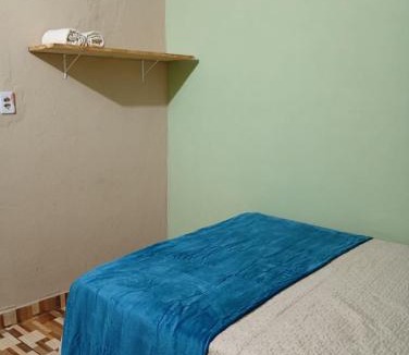 Barreirinhas Apartment | Kitinete 3D