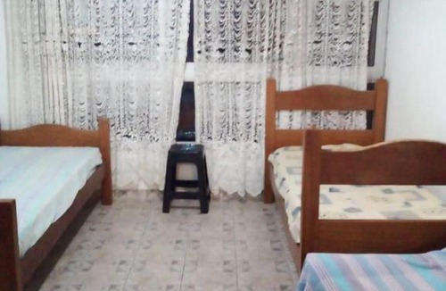 Praia dos Sonhos Apartment | Kitinete em Itanhaem