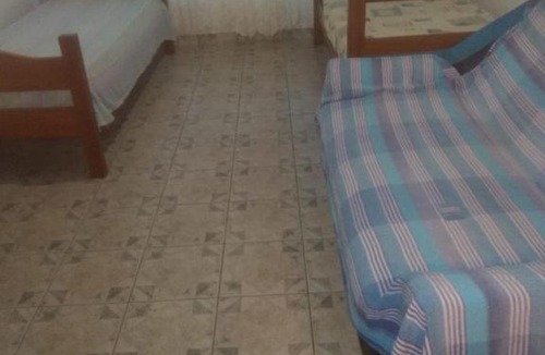 Praia dos Sonhos Apartment | Kitinete em Itanhaem